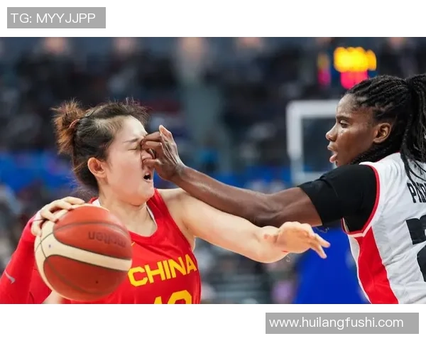 杭州亚运会篮球队精彩配合展现团队精神与战术默契的完美结合